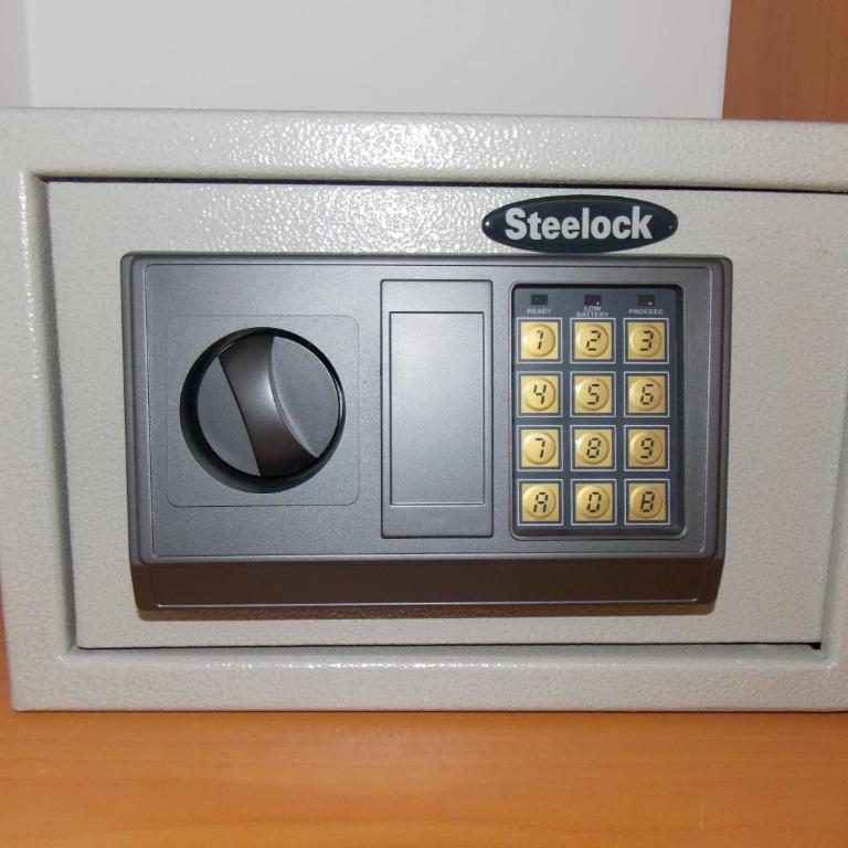 Santiago World - Apartamento de 1 dormitorio - 35