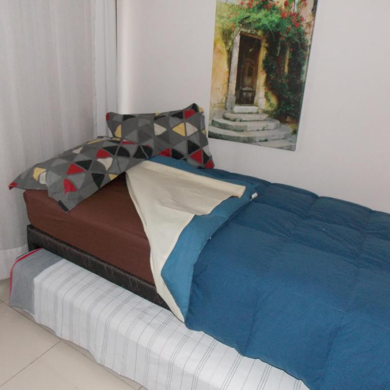 Santiago World - Apartamento de 2 dormitorios - 7
