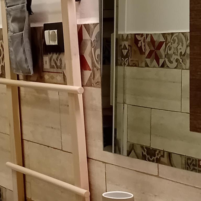 La casuzza di Tindaro - Appartamento con 2 Camere da Letto - 35