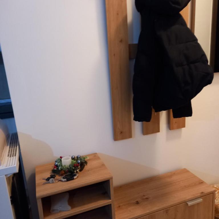 Apartman Dream,Kraljevi Čardaci, sa besplatnim parkingom u garazi - One-Bedroom Apartment - 29