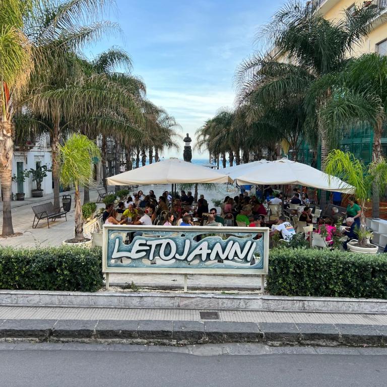LA BOLINA LETOJANNI TAORMINA - Casa con 3 Camere da Letto - 37