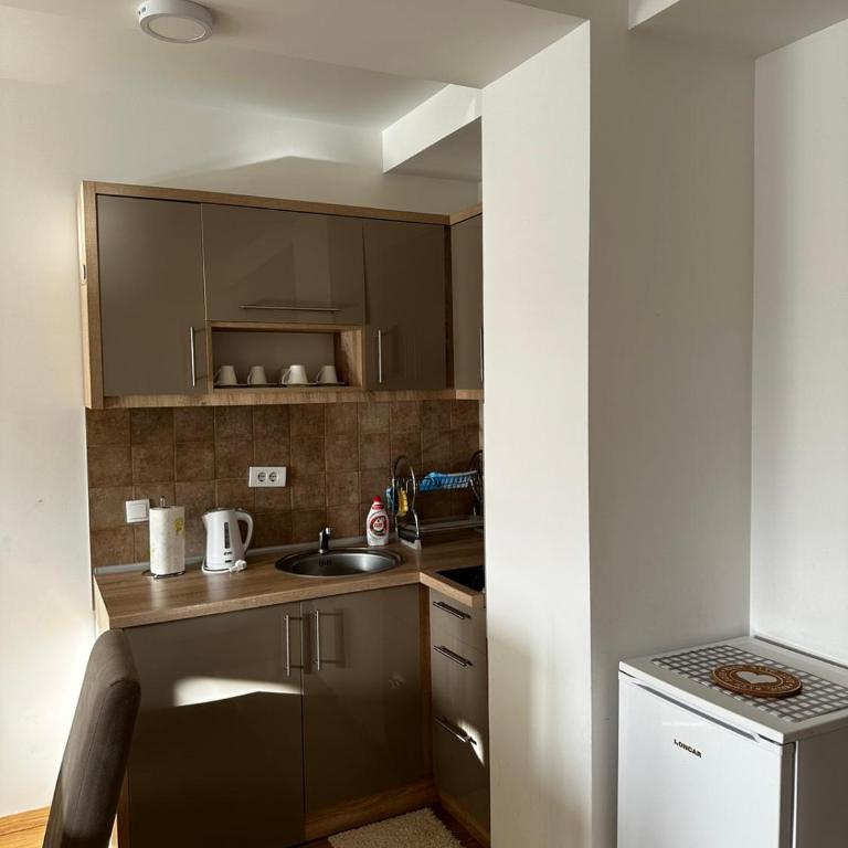 Gondola VIP 13 - Apartman sa 1 Spavaćom Sobom - 15