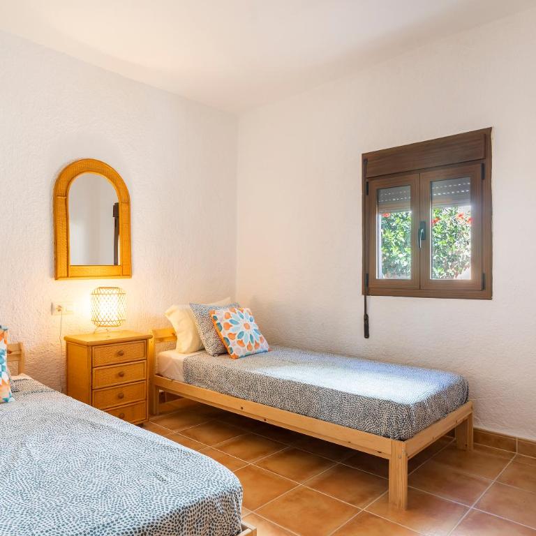 Apartamento en Jávea, cerca de la Caleta - Apartamento de 2 dormitorios - 6