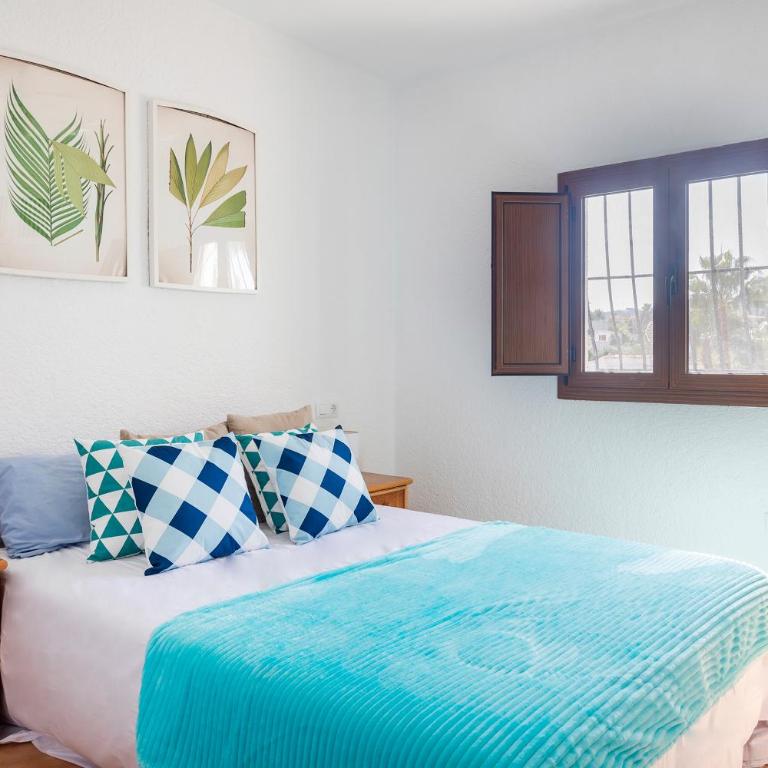 Apartamento en Jávea, cerca de la Caleta - Apartamento de 2 dormitorios - 4