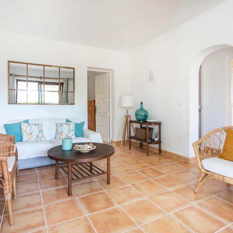 Apartamento en Jávea, cerca de la Caleta - Apartamento de 2 dormitorios - 10
