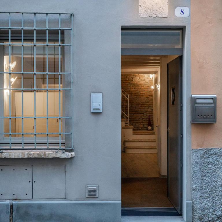 Casa del Sarto - Casa con 2 Camere da Letto - 1