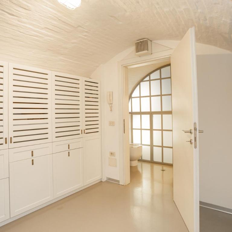 Casa del Sarto - Casa con 2 Camere da Letto - 12