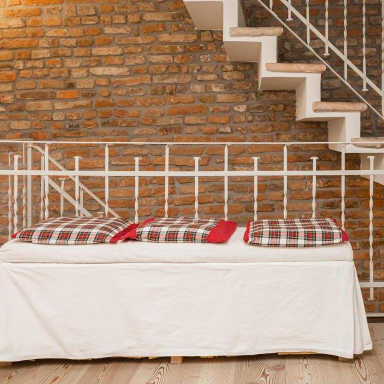 Casa del Sarto - Casa con 2 Camere da Letto - 6