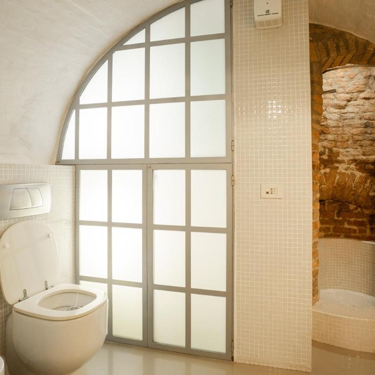 Casa del Sarto - Casa con 2 Camere da Letto - 13