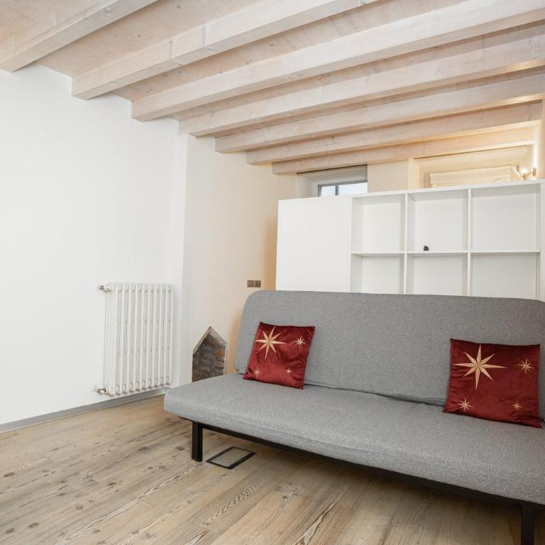 Casa del Sarto - Casa con 2 Camere da Letto - 11