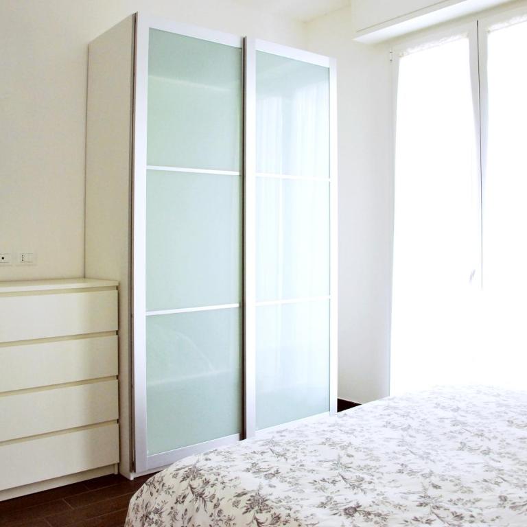 Casa Vacanze Aurora Centro - Appartamento con 1 Camera da Letto - 2
