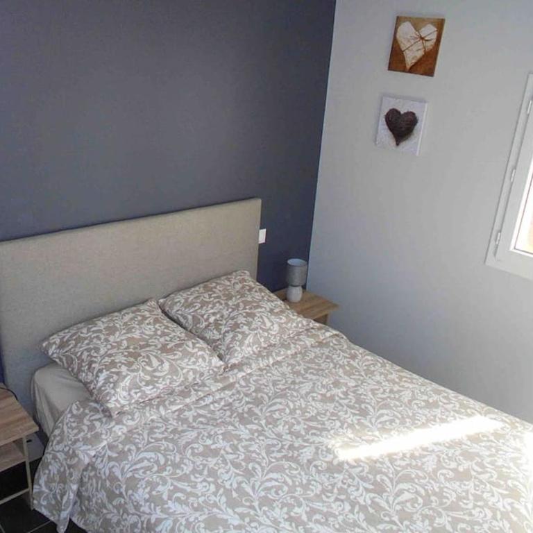 La Cigale du Pyla, au cœur de l'écoquartier avec piscine commune - Casa con 1 dormitorio - 25