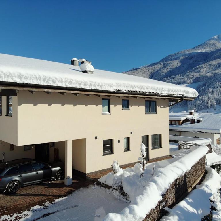 Appartement Josefine - Apartment mit 2 Schlafzimmern - 14