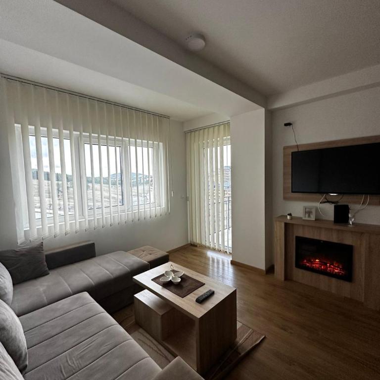Gondola VIP 16 - Apartman sa 1 Spavaćom Sobom - 8