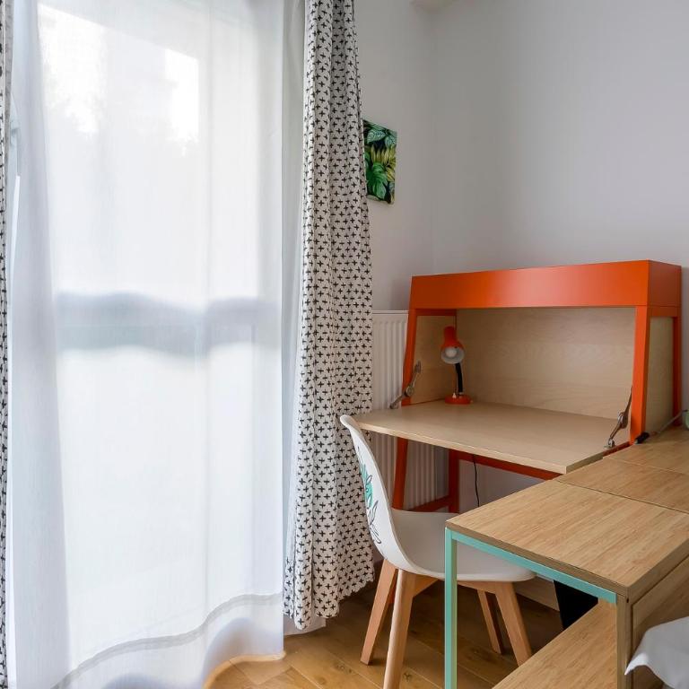 MAISON EOLE - Villa Supérieure - 22
