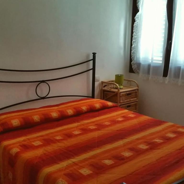 Residence L'Ancora - Appartamento su 2 Livelli - 5