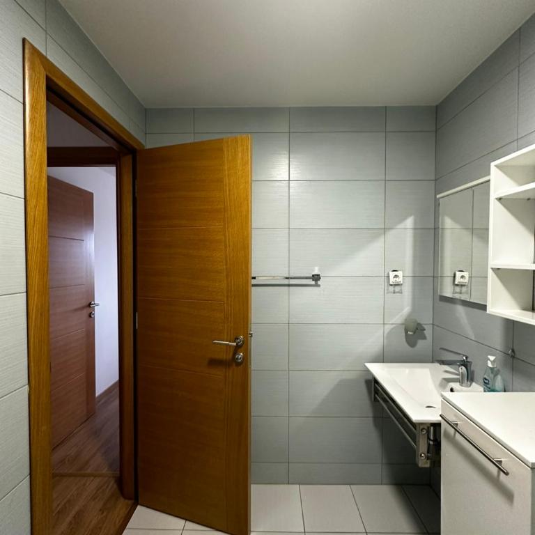 Gondola VIP 15 - Apartman sa 1 Spavaćom Sobom - 34
