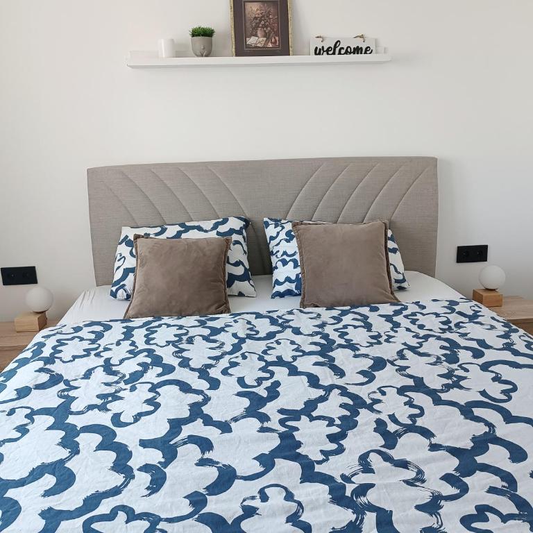 Zen Apartment Tuzla - One-Bedroom Apartment - 16