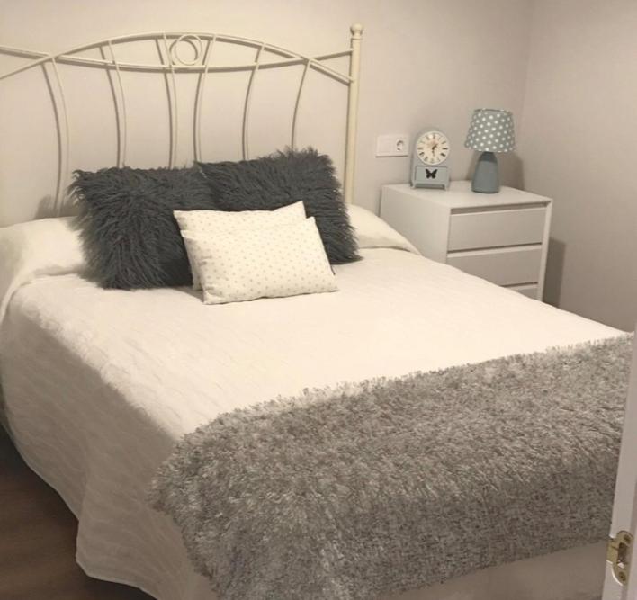 Gijón centro - Apartamento de 1 dormitorio - 2