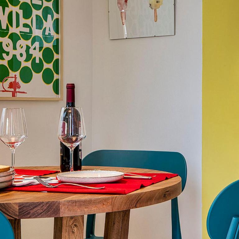 Carmen de Triana - Apartamento de 2 dormitorios - 17