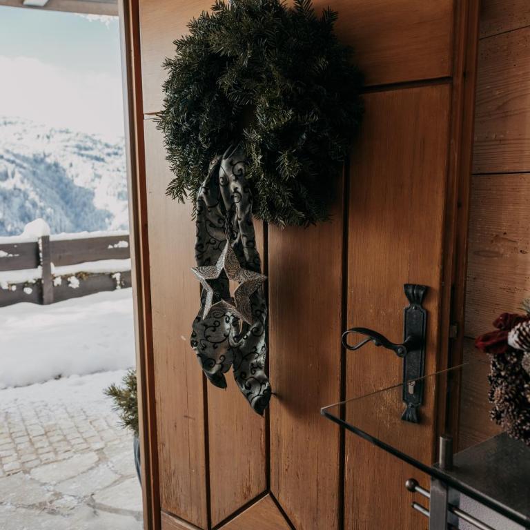 Blick auf's Schloss - Apartamento de 3 dormitorios con bañera - 58
