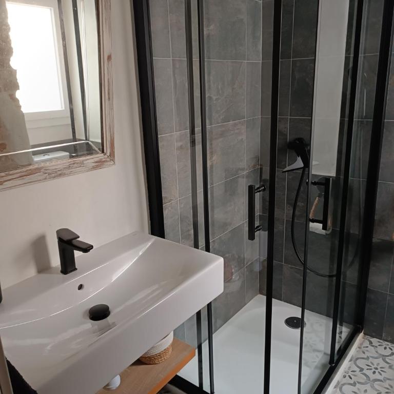 Petra apartments -Old City with terrace and barbecue- - Apartamento de 2 dormitorios - 32