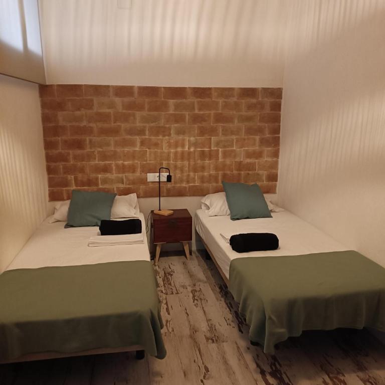 Petra apartments -Old City with terrace and barbecue- - Apartamento de 2 dormitorios - 34