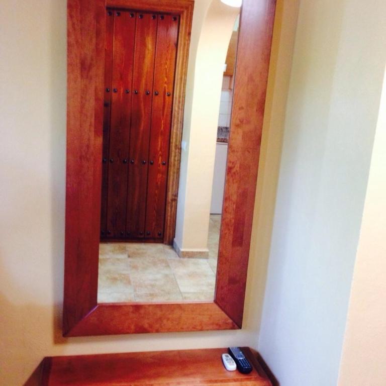 Complejo Turistico El Sur - Apartamento de 1 dormitorio - 1 cama doble - 2