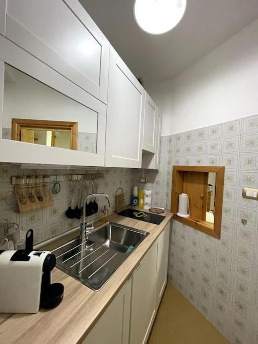 La Casetta dell Horizonte - Appartamento con 1 Camera da Letto - 8
