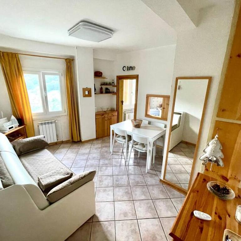 La Casetta dell Horizonte - Appartamento con 1 Camera da Letto - 11