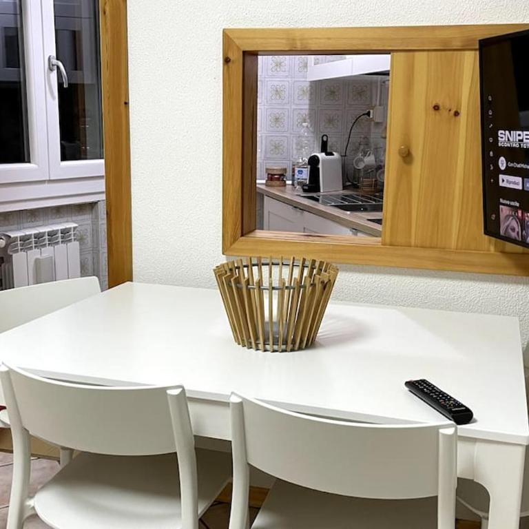La Casetta dell Horizonte - Appartamento con 1 Camera da Letto - 12