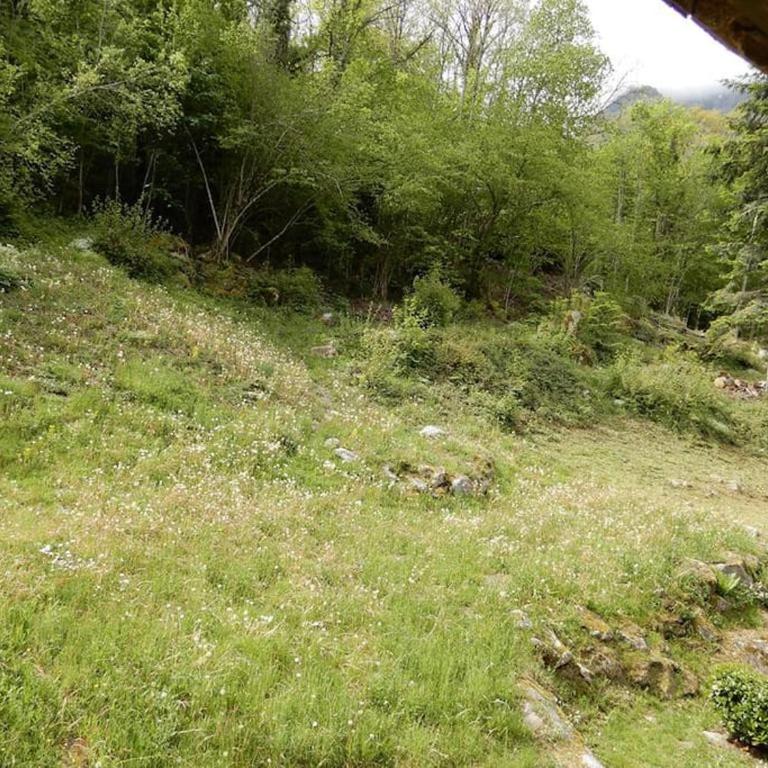 Appartement Cauterets. 4/6 pers - Appartement 2 Chambres - 11