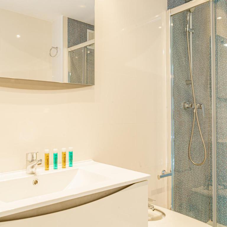 Stay In Rincon de la Zofra - Apartamento con vistas al mar - 22