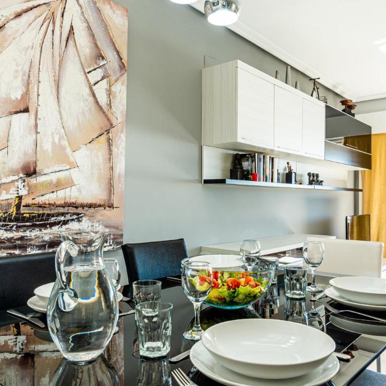 Stay In Rincon de la Zofra - Apartamento con vistas al mar - 17