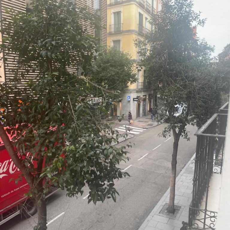 Apartamento delux - One-Bedroom Apartment - 6