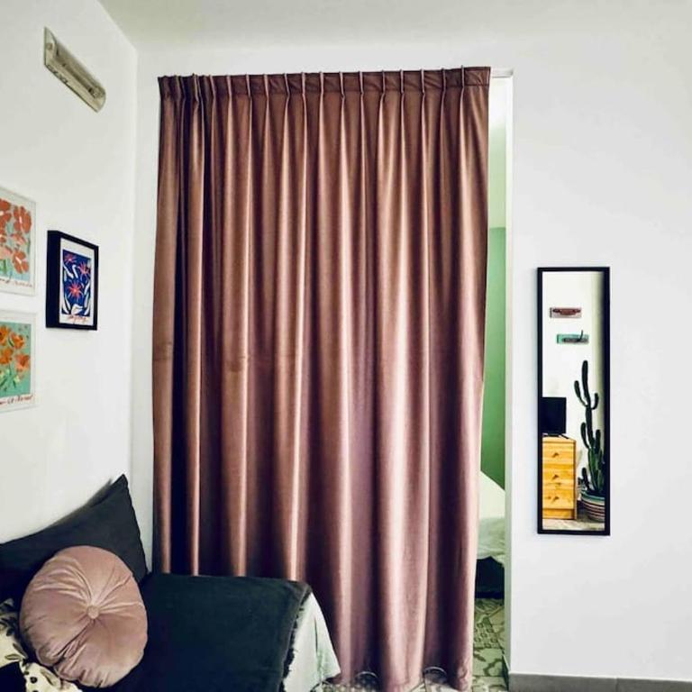 Steffy's Green Home - Appartamento con 1 Camera da Letto - 11