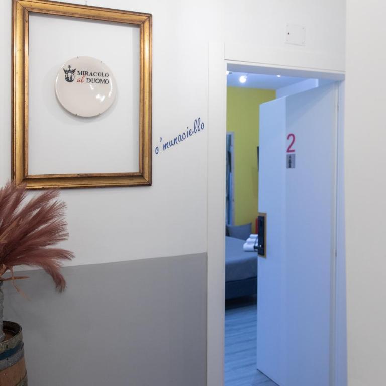 Miracolo al Duomo Smart Accomodations - Camera Deluxe - 1