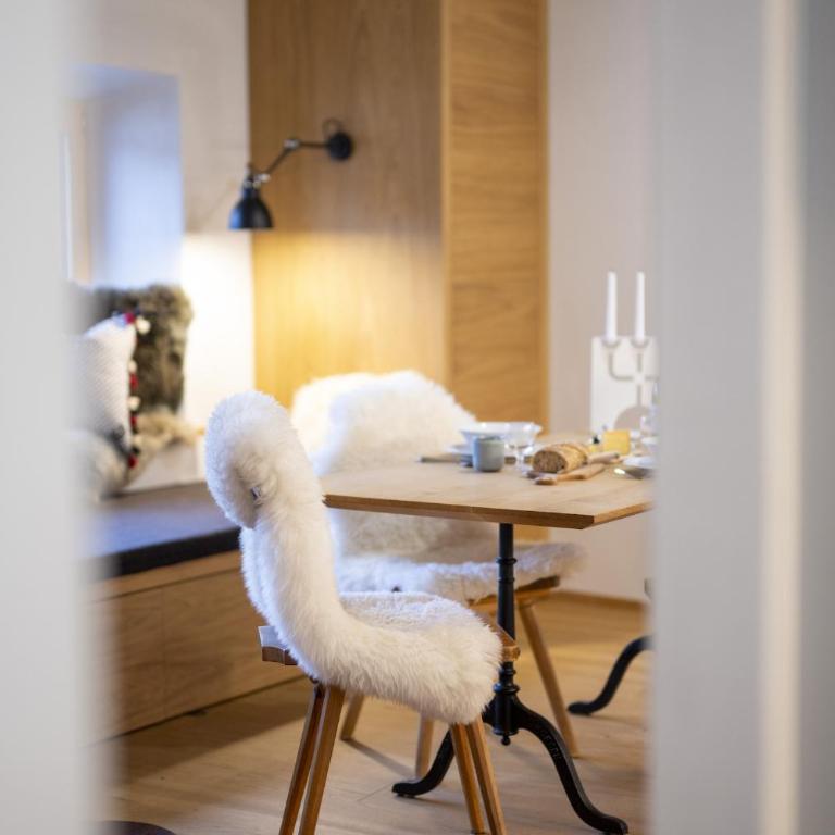 Chasa Uina - Apartment - 5