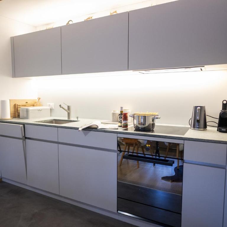 Chasa Uina - Apartment - 9