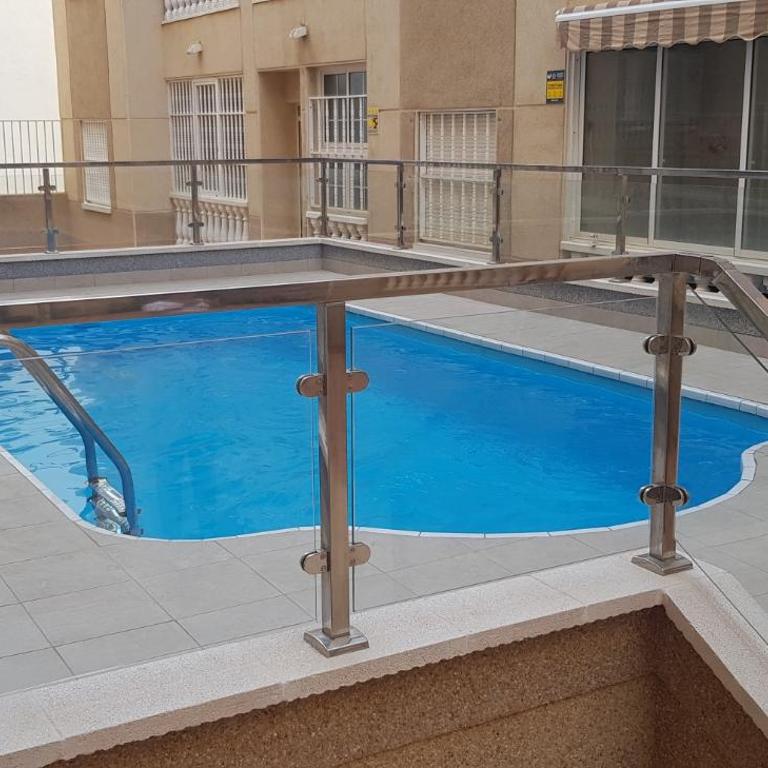 Purisima ID34 - Apartamento de 2 dormitorios - 31