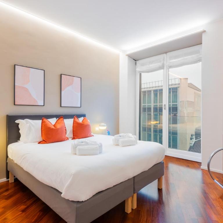 Sweett - Luxury Velasca - Appartamento con 1 Camera da Letto - 2