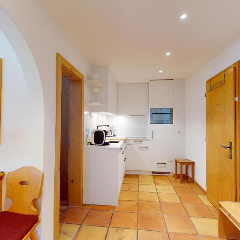 Muntagnarda 18 - Apartment mit Blick auf die Berge - 12