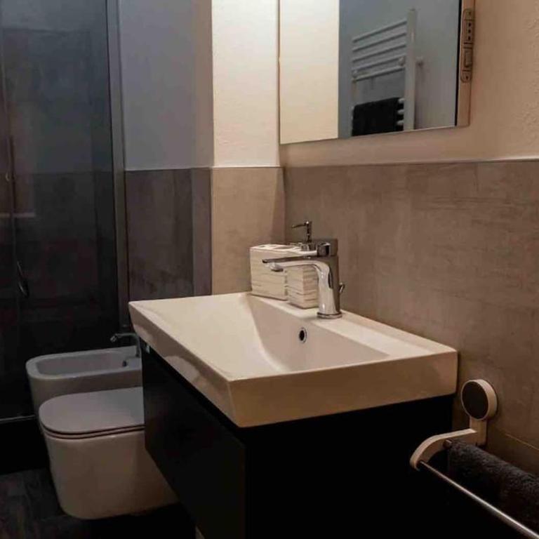 Bergamo 5 stelle - Appartamento con 1 Camera da Letto - 8