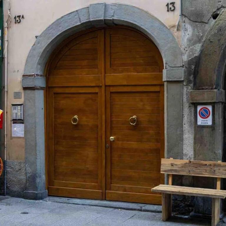 Bergamo 5 stelle - Appartamento con 1 Camera da Letto - 27