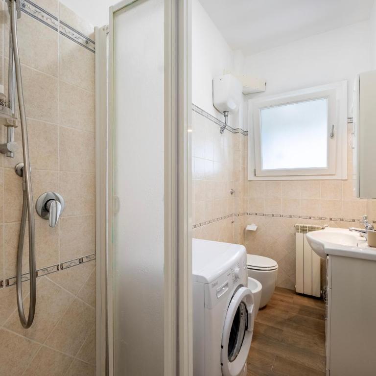 CASA LINO - Appartamento con 1 Camera da Letto - 13