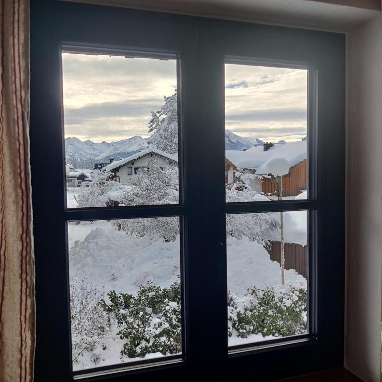 Schittlerhof - Familienapartment mit 2 Schlafzimmern und Aussicht - 9