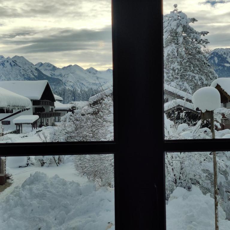 Schittlerhof - Doppelzimmer mit Bergblick - 3