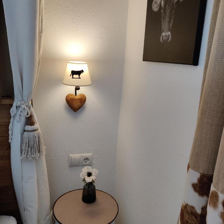 Schittlerhof - Familienapartment mit 2 Schlafzimmern und Aussicht - 8