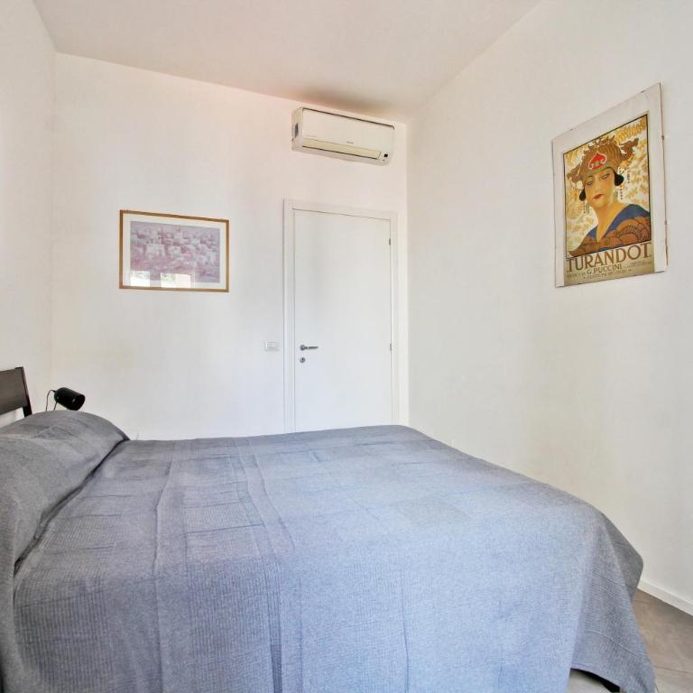 [Roma centro Storico * * * * *]- Via Torino Suite - Appartamento con 2 Camere da Letto - 17