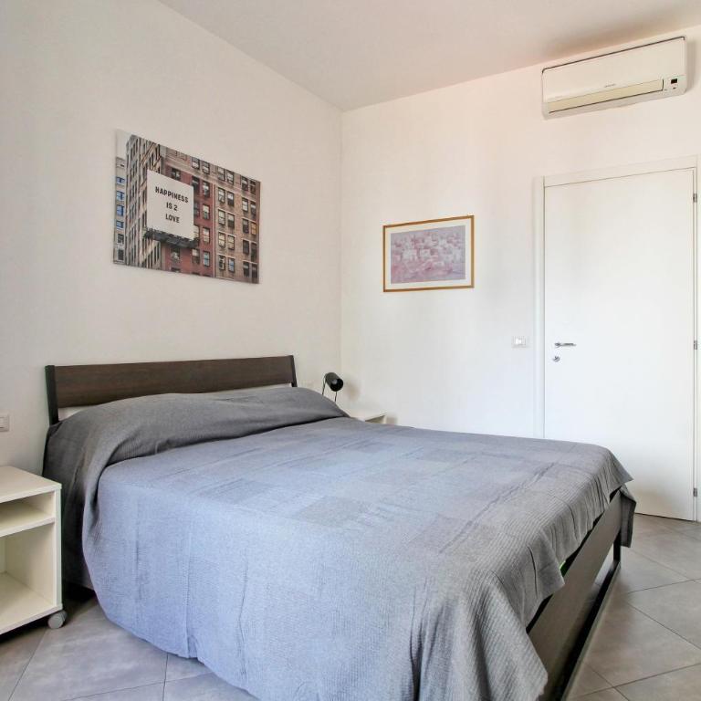[Roma centro Storico * * * * *]- Via Torino Suite - Appartamento con 2 Camere da Letto - 16